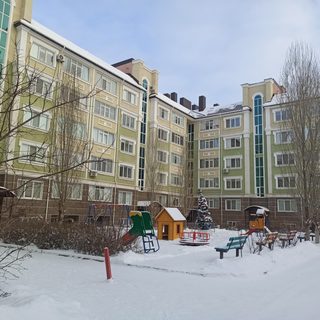 логотип компании