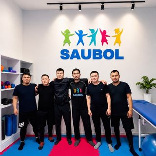логотип компании