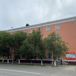 Сауле, логотип