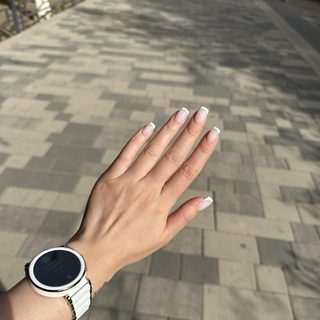 Nails, logo