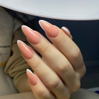 Nails.aii.04, студия маникюра, логотип