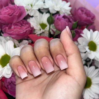 natalya_bogodist, nail studio, logo