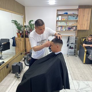 логотип компании