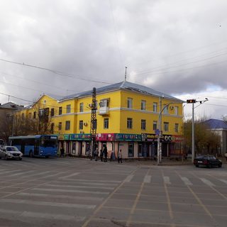Samal_nail04, маникюрный кабинет, логотип