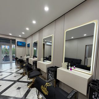 Gulsim, салон красоты, логотип