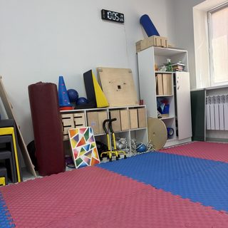 логотип компании