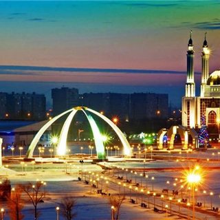 логотип компании