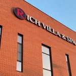логотип компании