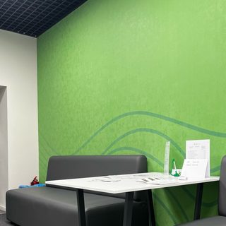Voxel, логотип