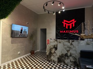 логотип компании