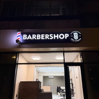 логотип компании