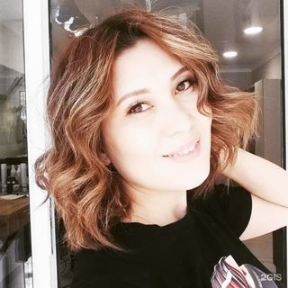 Gi Ombre_studio, логотип