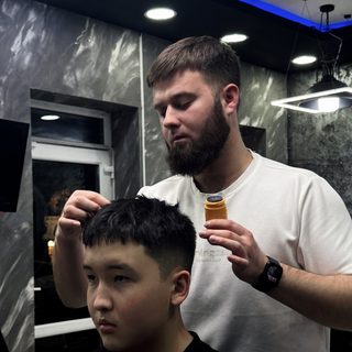 логотип компании