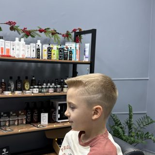 логотип компании