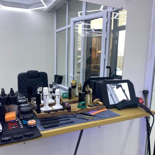 логотип компании