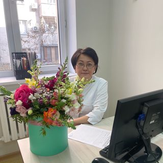 логотип компании