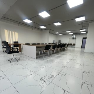ASB&Conference rooms, логотип