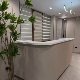 Aesthera Cosmetology Clinic, логотип