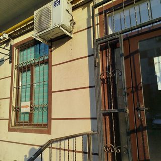 Bot.a_cosmetolog, логотип