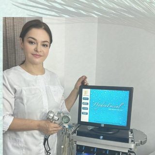 логотип компании