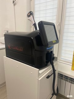 логотип компании
