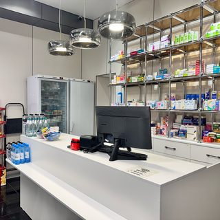 логотип компании
