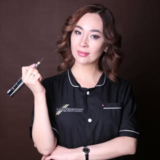 логотип компании