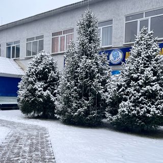 логотип компании