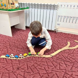 логотип компании
