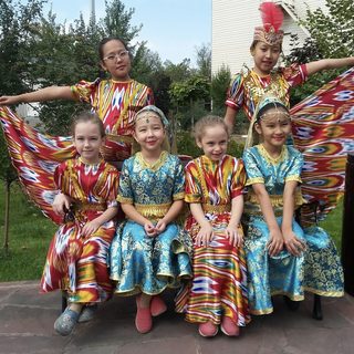 логотип компании