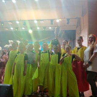логотип компании