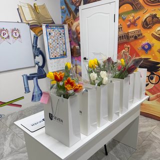 логотип компании