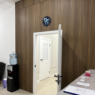 Bereke Dent, стоматология, логотип