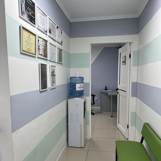 Best Dental, logo