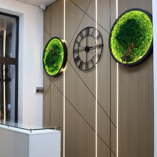 Concept Clinic, стоматология, логотип