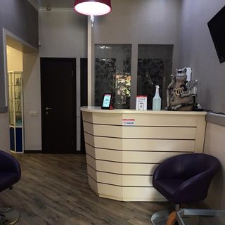 Crocus Dent, стоматологическая клиника, логотип