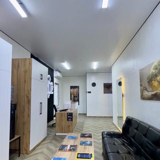 Dental Atelie, логотип