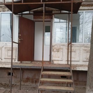 Dental office, логотип