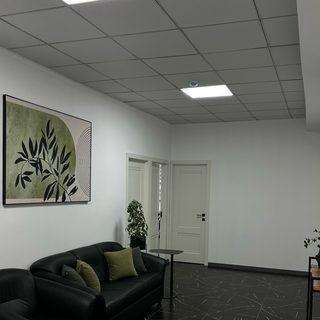 Dentasphera, стоматология, логотип