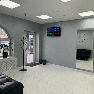 Estetik Dental Clinic, logo
