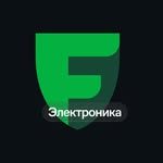 логотип компании