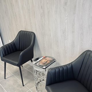 GM Dental clinic, логотип