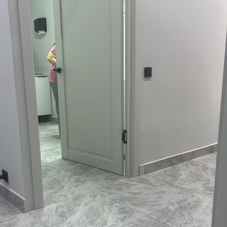 L-Stom, стоматологическая клиника, логотип