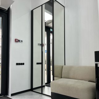 Лаборатория улыбок, центр эстетической стоматологии, логотип