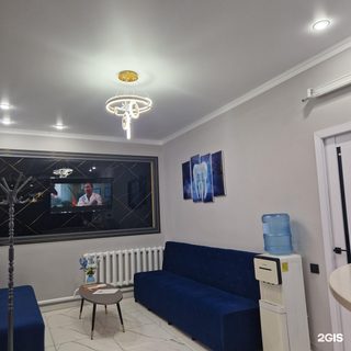 M-Dent, стоматология, логотип