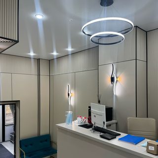 Meir Dental, логотип