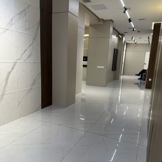 One Dent, dental clinic, logo