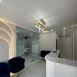 Rayana Dent, стоматологическая клиника, логотип