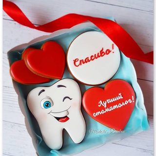 SK Dent, dental centre, logo