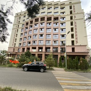 Viva Dent, стоматологическая клиника, логотип